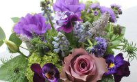 Round-Style-Arrangement-07　3000