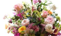 Round-Style-Arrangement-12　12000