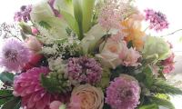 Round-Style-Arrangement-14　10000