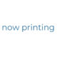 now-printing